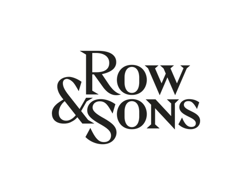 Row & Sons
