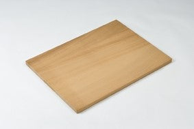 Hardwood Cheese and Pastry Cutting Board