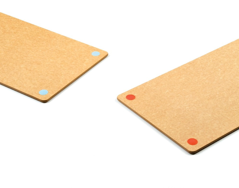 Roweca Colour Coded Food Cutting Boards